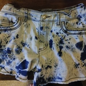 Jordache size 14 shorts